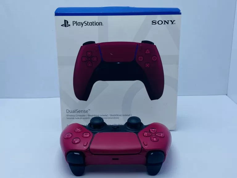 pad-sony-ps5-dualsense-czerwony-cosmic-red-ean-gtin-71171982