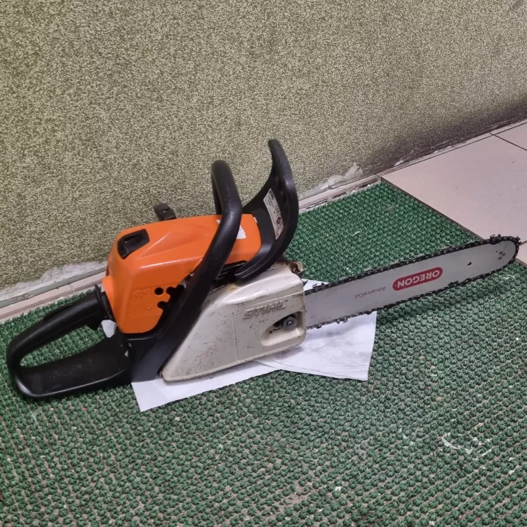 PIŁA SPALINOWA STIHL MS181