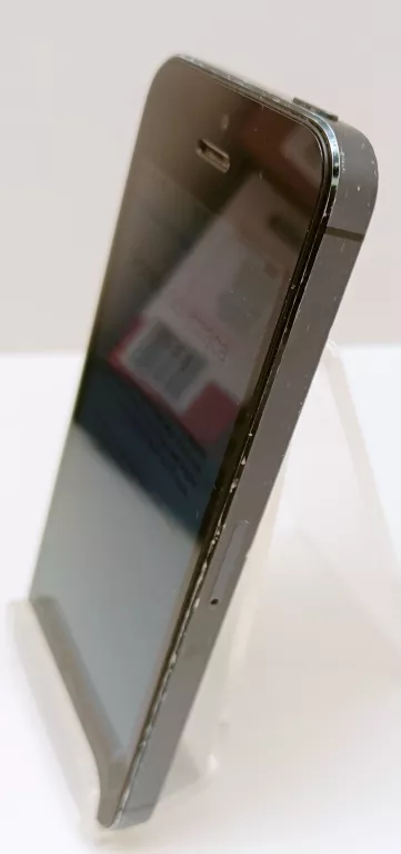 TELEFON IPHONE 5 ZABLOKOWANY ICLOUDE