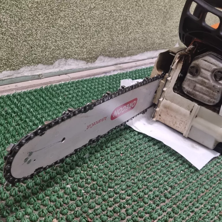 PIŁA SPALINOWA STIHL MS181