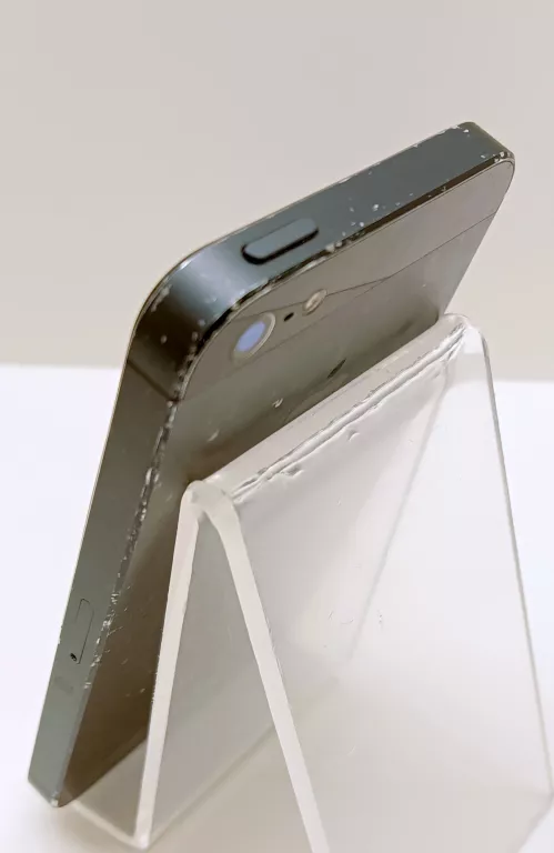 TELEFON IPHONE 5 ZABLOKOWANY ICLOUDE