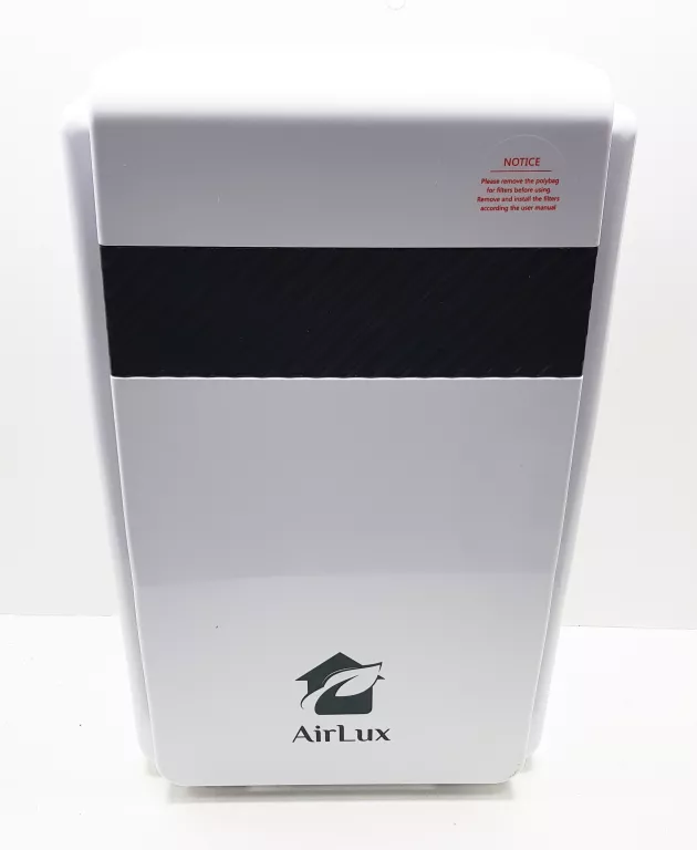 OCZYSZCZACZ POWIETRZA AIRLUX AL-2153