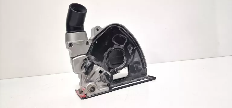 ODSYSACZ PYŁU MAKITA 125 MM