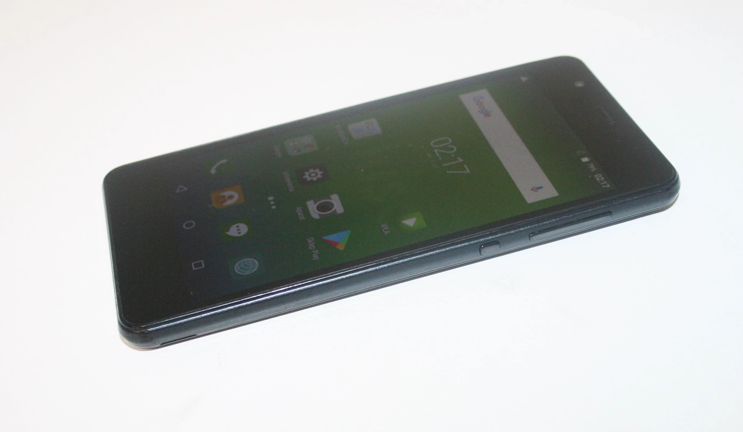 telefon-philips-s318-ean-gtin-8712581751494