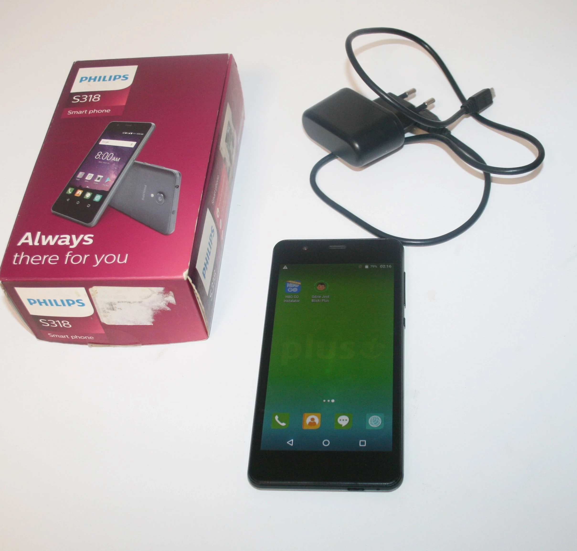 telefon-philips-s318-lubelska-40-sj-krasnik