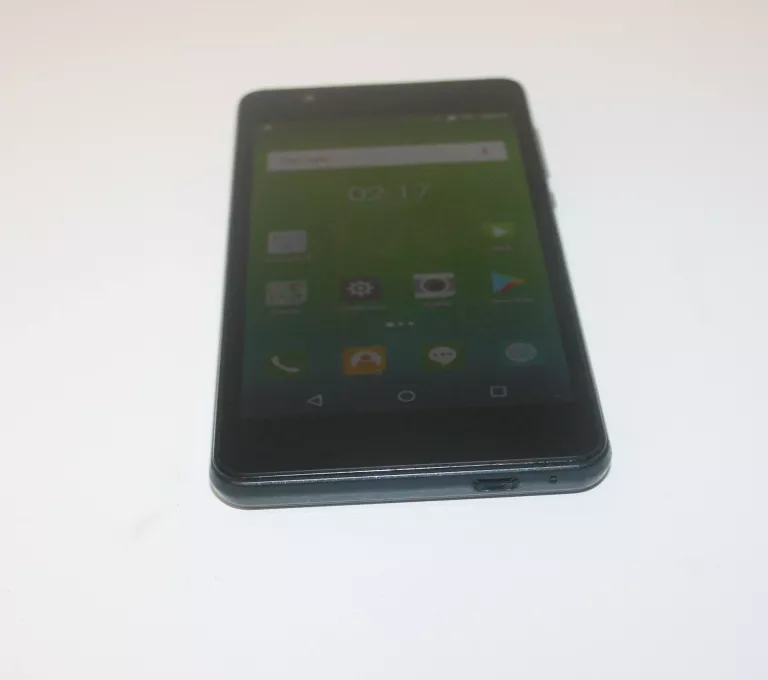 TELEFON PHILIPS S318