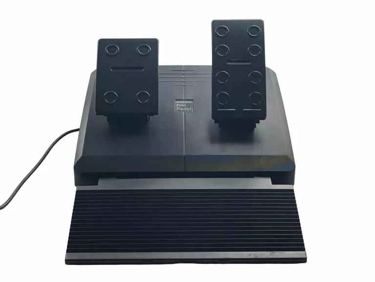 KIEROWNICA MANTA MSW634 + PEDAŁY