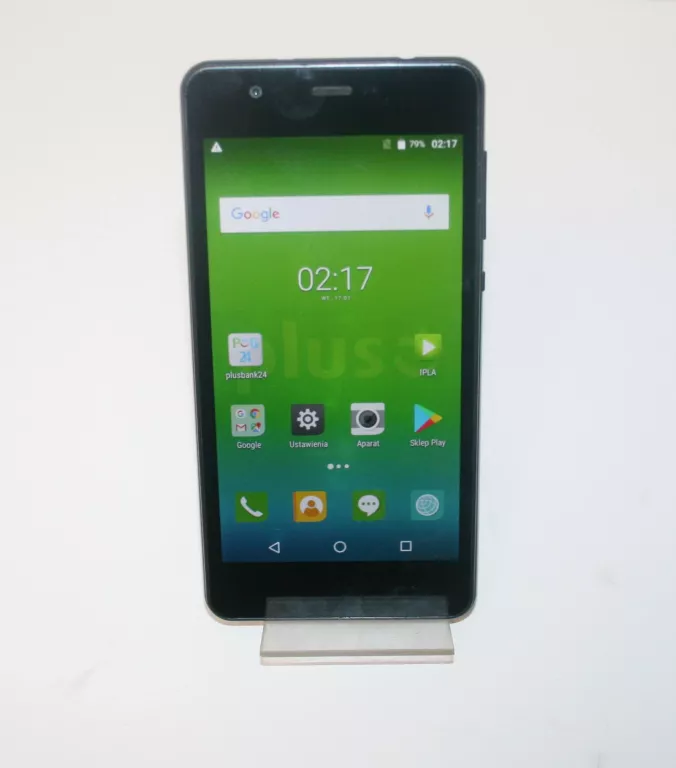 telefon-philips-s318-stan-uzywany