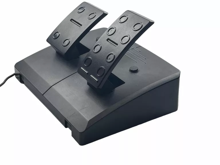 KIEROWNICA MANTA MSW634 + PEDAŁY