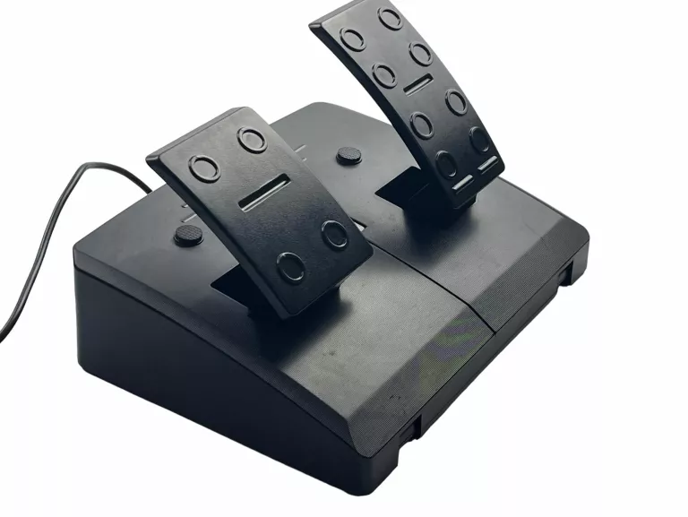 KIEROWNICA MANTA MSW634 + PEDAŁY