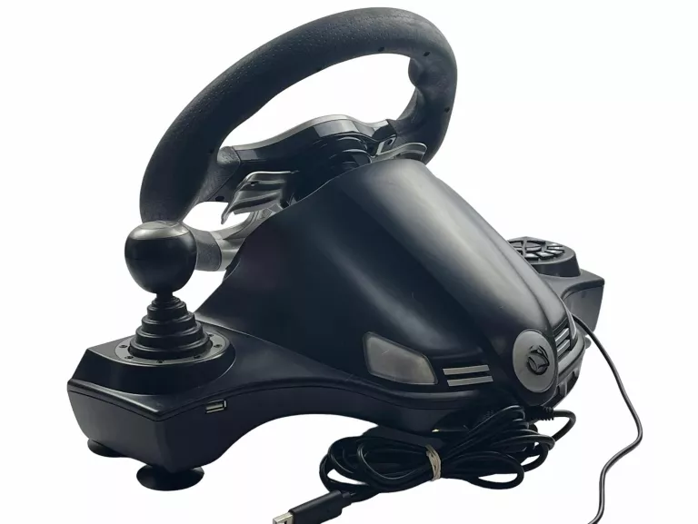 KIEROWNICA MANTA MSW634 + PEDAŁY