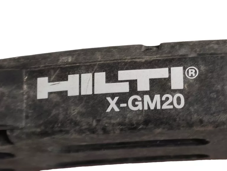 OKAZJA!!! GWOŹDZIARKA GAZOWA HILTI GX 100-E