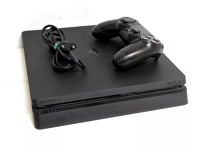 KONSOLA SONY PLAYSTATION 4 SLIM 500 GB