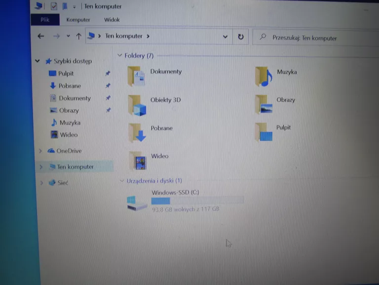 LAPTOP LENOVO IDEAPAD 1 14ADA05 4GB/128GB