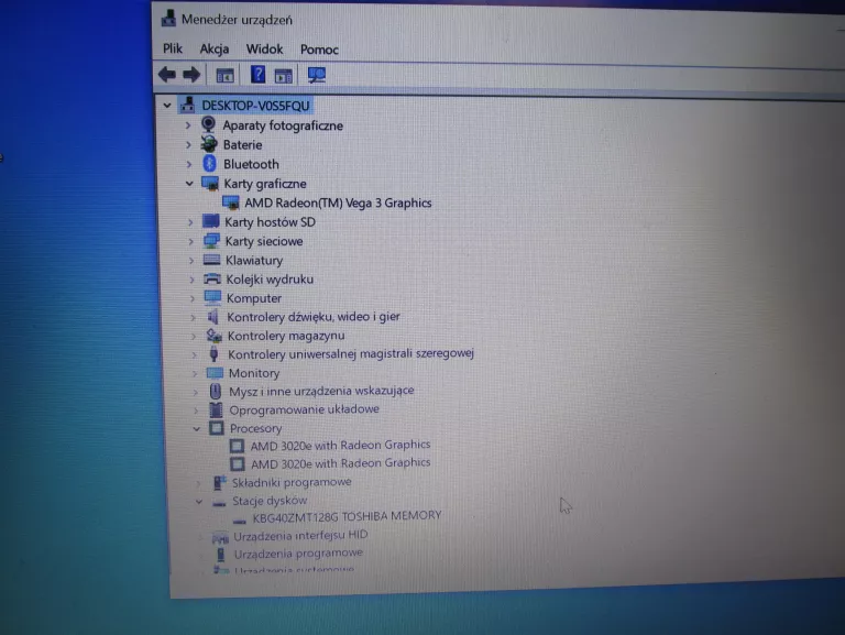 LAPTOP LENOVO IDEAPAD 1 14ADA05 4GB/128GB