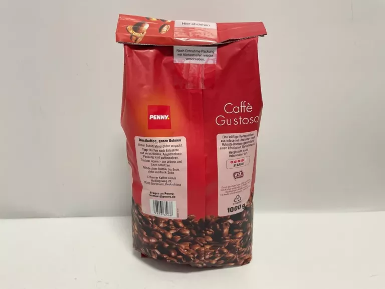 KAWA PENNY CAFFE GUSTOSO 1KG