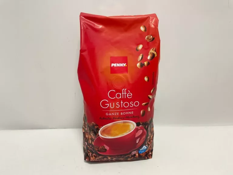 KAWA PENNY CAFFE GUSTOSO 1KG