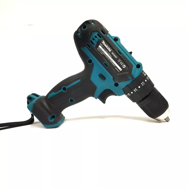 WKRĘTARKA MAKITA DE462D