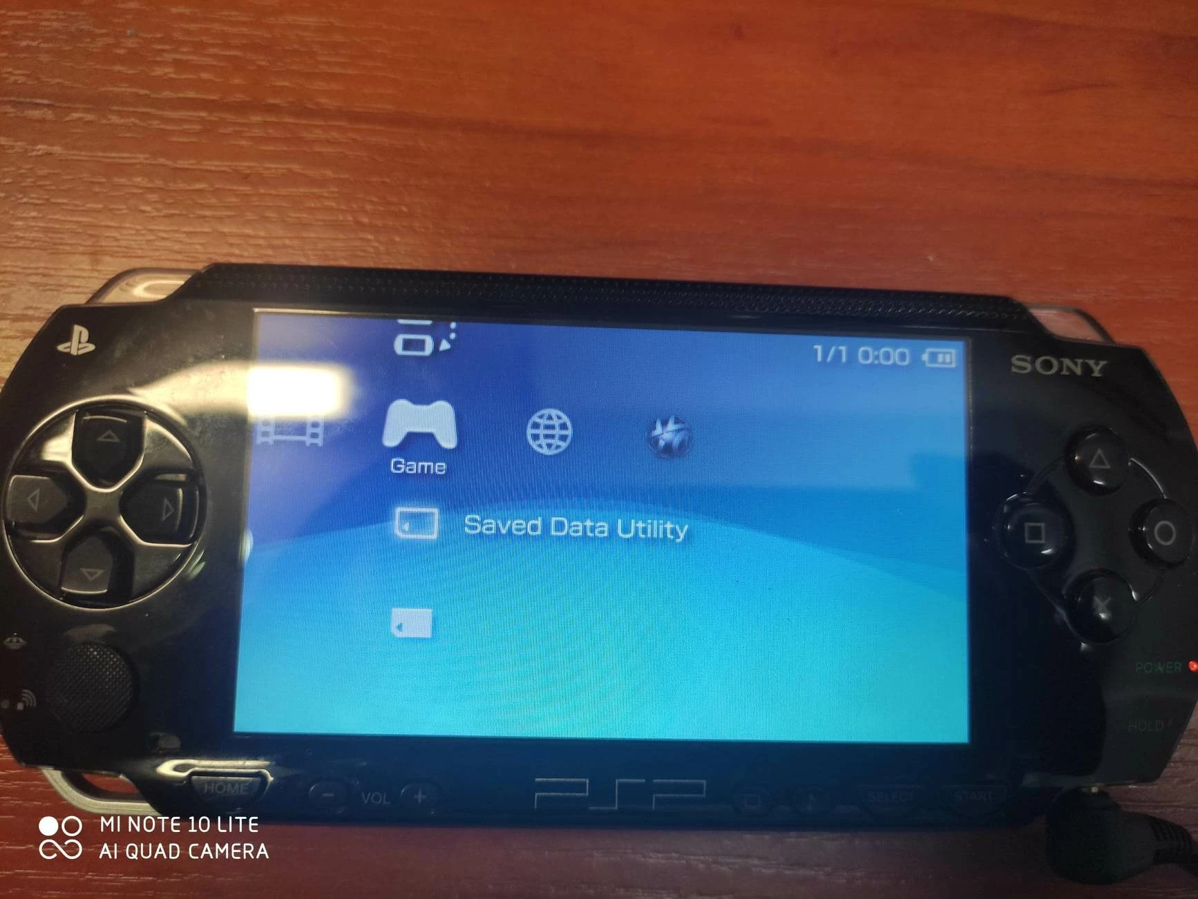 konsola-psp-1003-4-gry-stan-uzywany