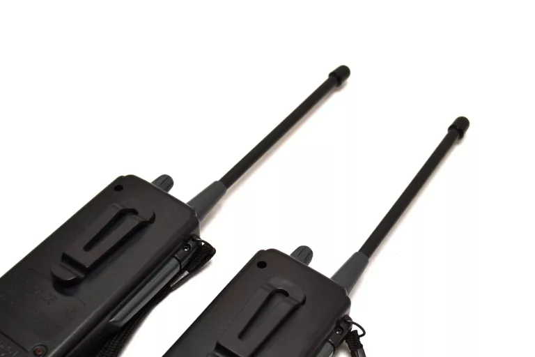 WALKIE TALKIE DICKIE JUNIOR CALL 27020 2SZT