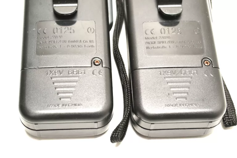 WALKIE TALKIE DICKIE JUNIOR CALL 27020 2SZT