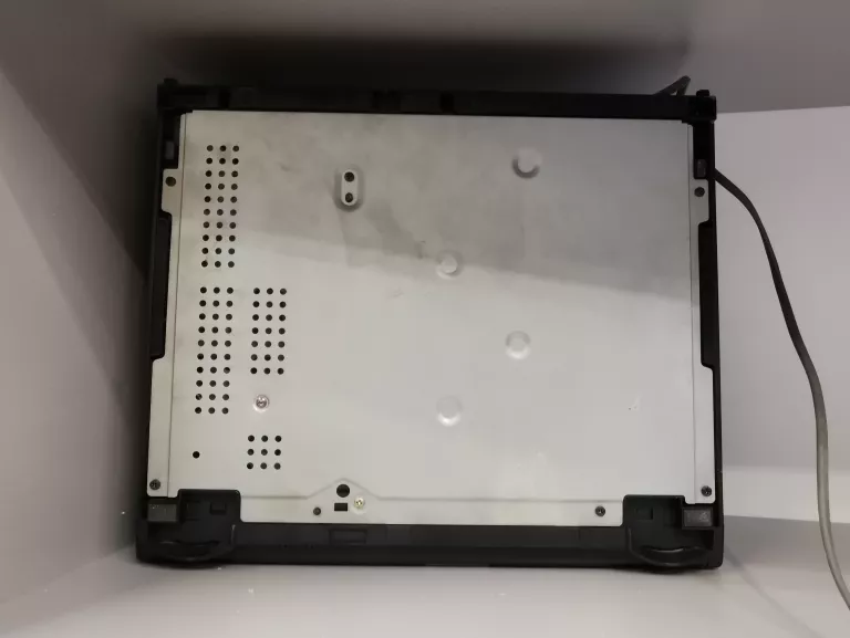 MAGNETOWID VIDEO PHILIPS VR3260