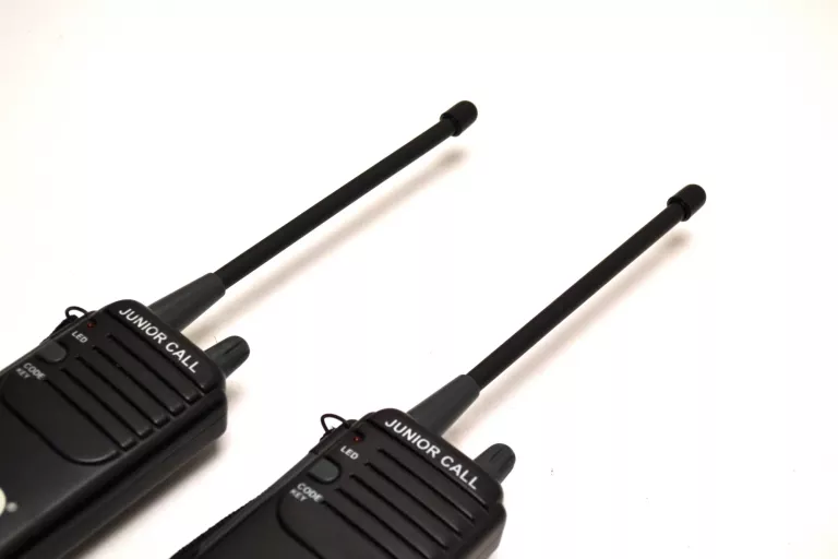 WALKIE TALKIE DICKIE JUNIOR CALL 27020 2SZT
