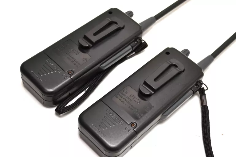 WALKIE TALKIE DICKIE JUNIOR CALL 27020 2SZT