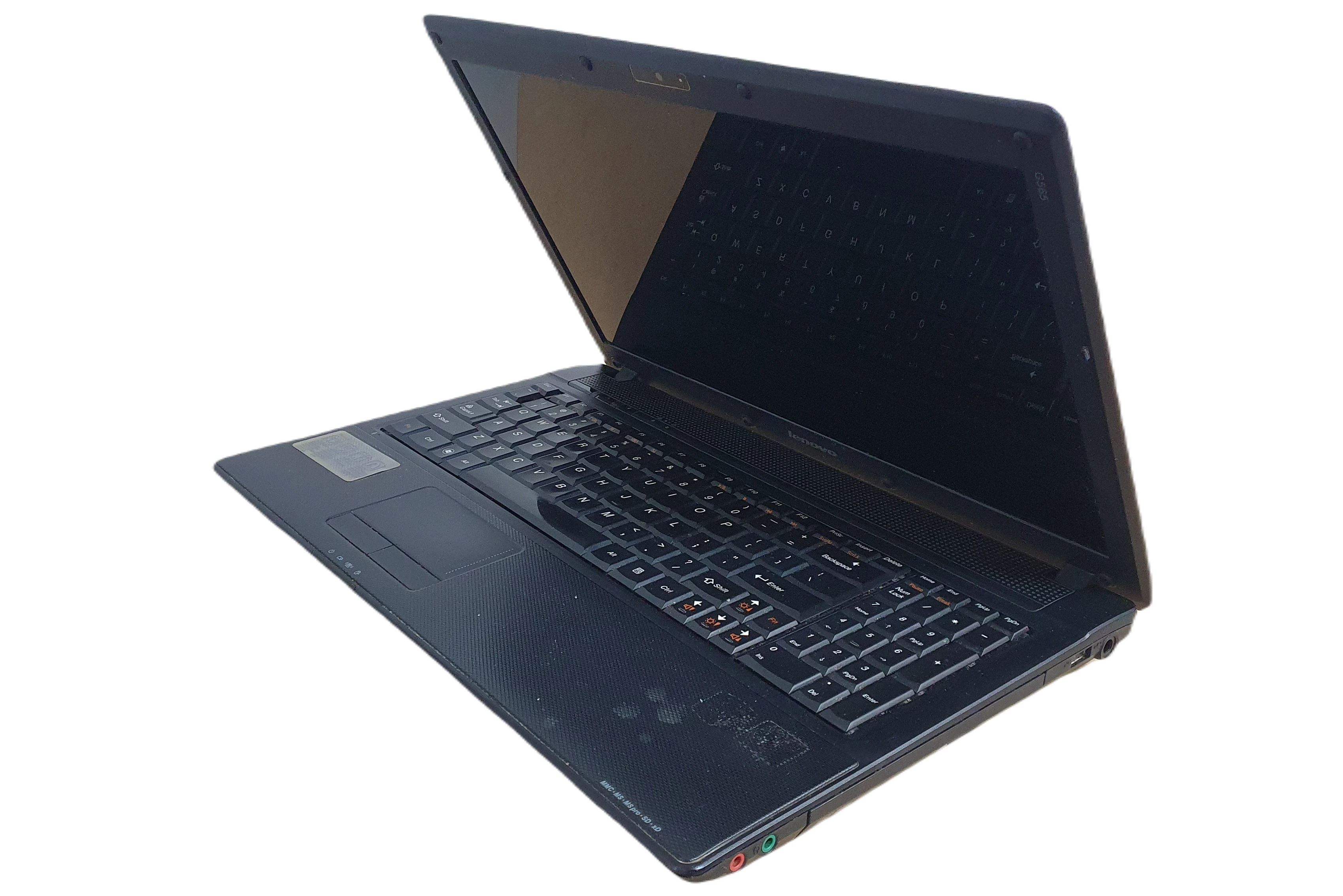 lenovo-g565-amd-athlon-ii-p340-4gb-ram120gb-opis-lubanska-49-gryfow-sl