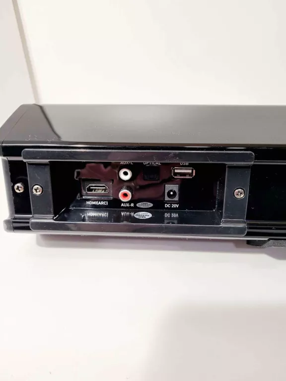 AVTEK GŁOŚNIK SOUNDBAR 2.1VER.2