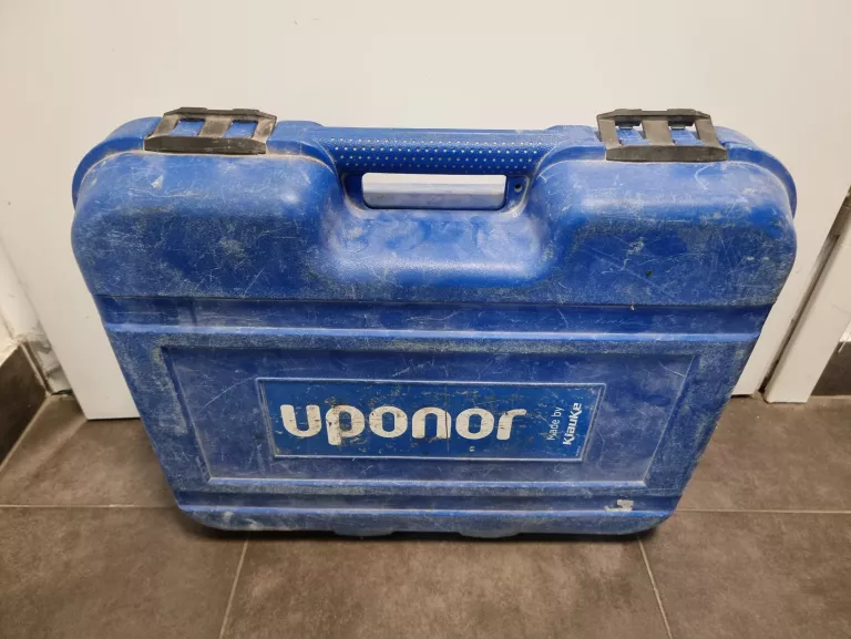 UPONOR S-PRESS ZACISKARKA ELEKTRYCZNA UP 75