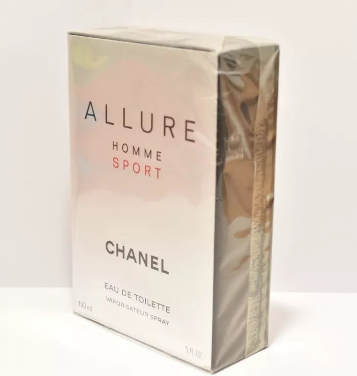 CHANEL ALLURE HOME SPORT 150ML
