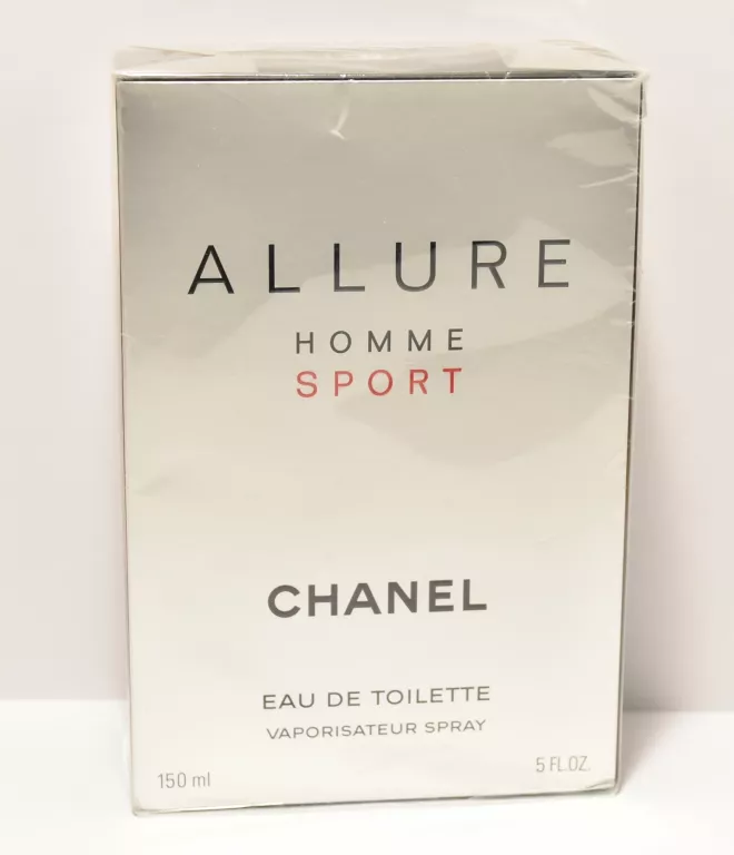 CHANEL ALLURE HOME SPORT 150ML