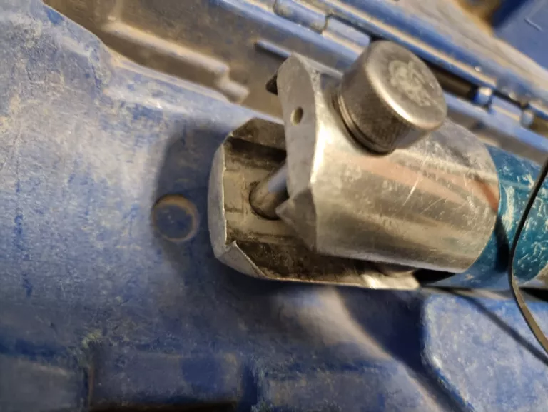 UPONOR S-PRESS ZACISKARKA ELEKTRYCZNA UP 75