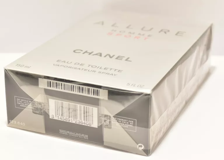 CHANEL ALLURE HOME SPORT 150ML