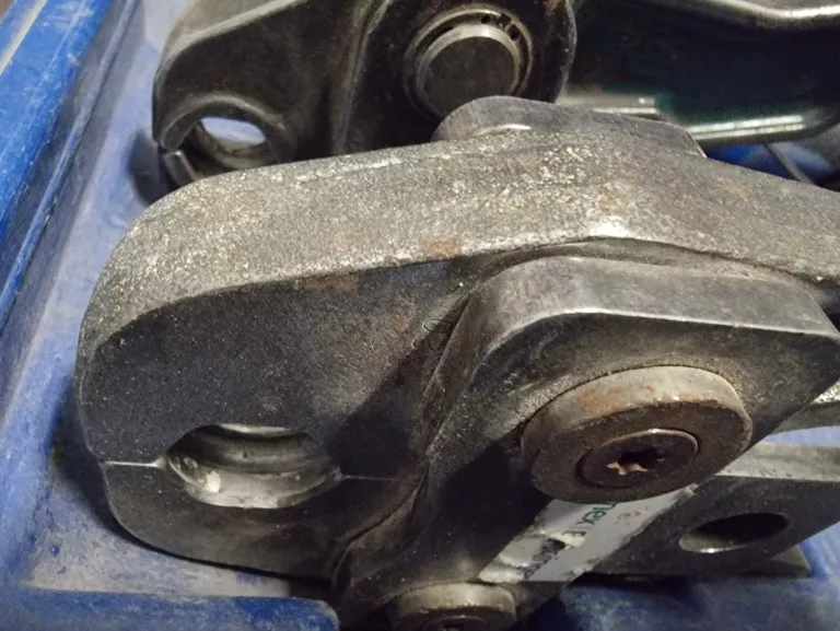 UPONOR S-PRESS ZACISKARKA ELEKTRYCZNA UP 75