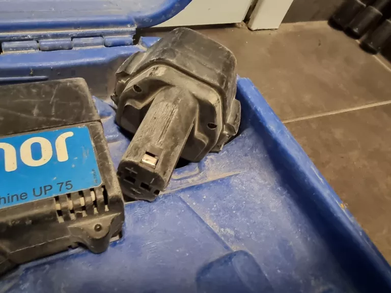 UPONOR S-PRESS ZACISKARKA ELEKTRYCZNA UP 75