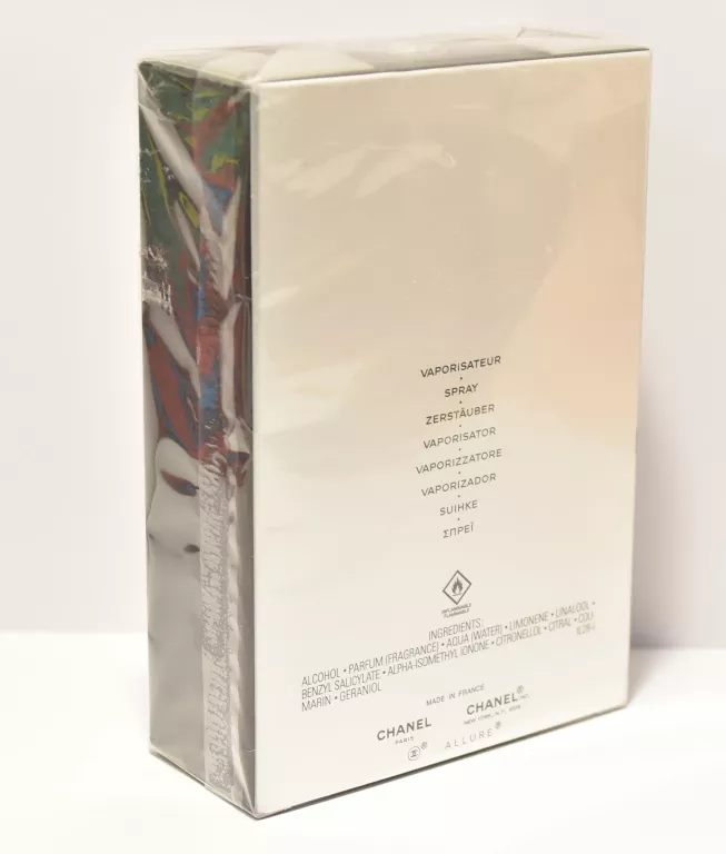 CHANEL ALLURE HOME SPORT 150ML