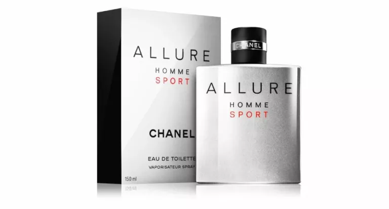 CHANEL ALLURE HOME SPORT 150ML