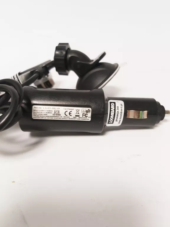 KAMERA GOCLEVER DVR MINI
