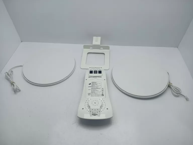 MONITOR ODDECHU HISENSE BABYSENSE 5 KOMPLET