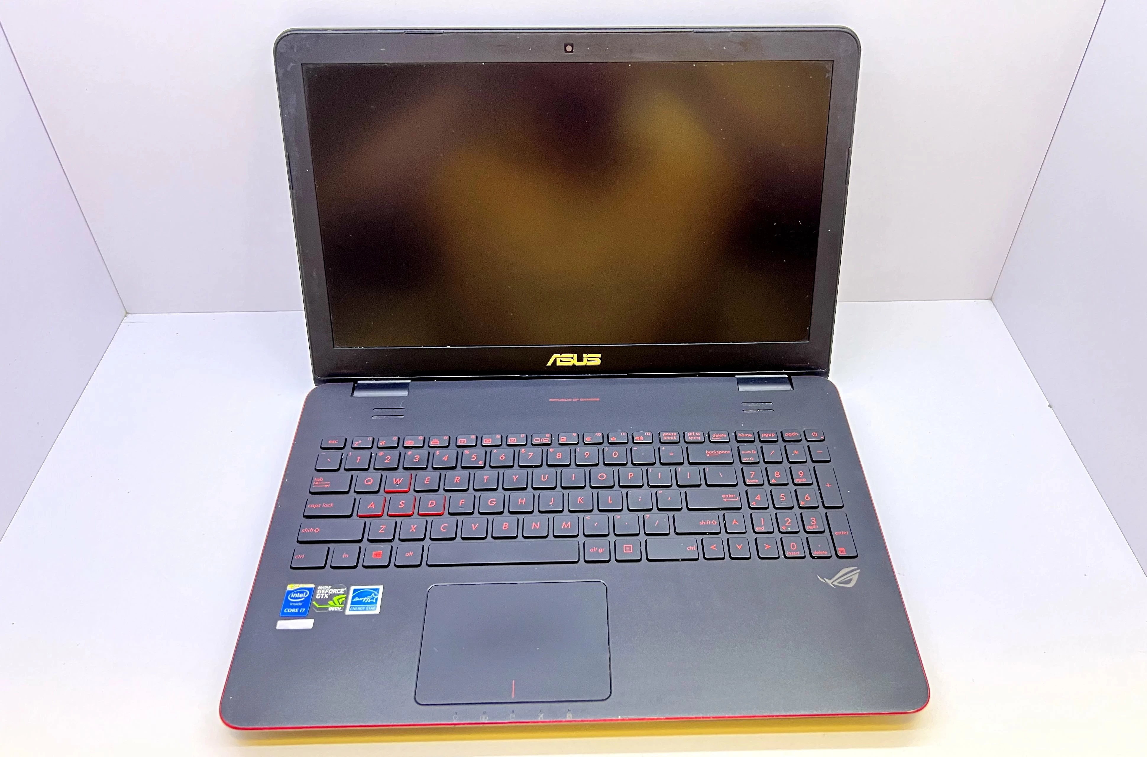 laptop-asus-rog-g551j-win10i78gb1tb-hdd-opis-wielkosc-pamieci-ram-8-gb