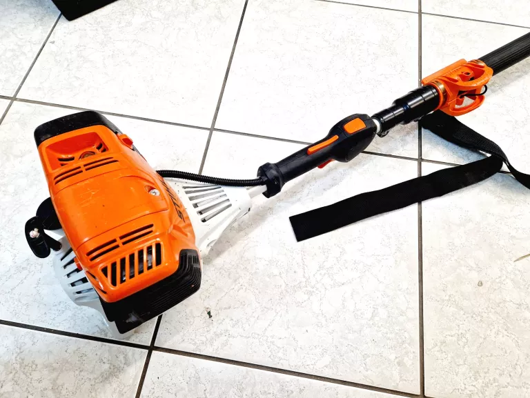 STIHL HT 133 PODKRZESYWARKA SPALINOWA