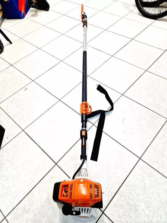 STIHL HT 133 PODKRZESYWARKA SPALINOWA