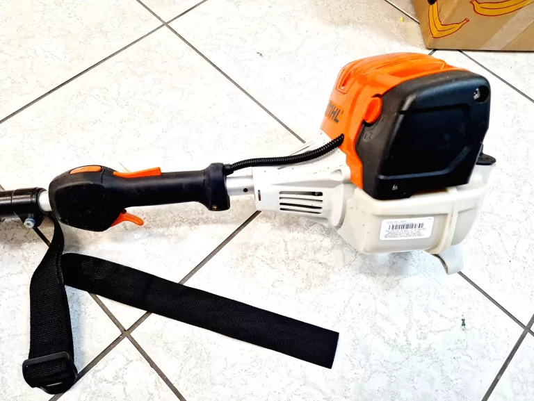STIHL HT 133 PODKRZESYWARKA SPALINOWA