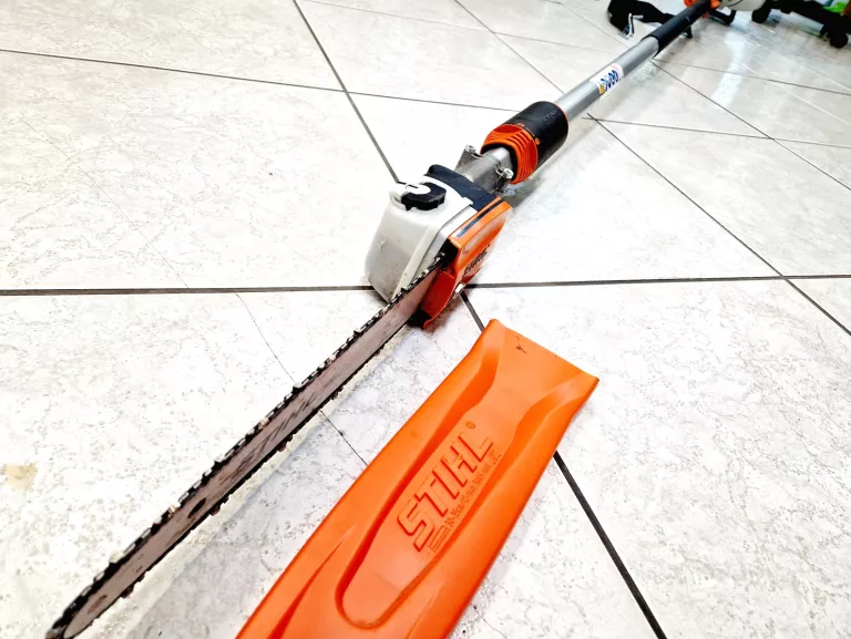 STIHL HT 133 PODKRZESYWARKA SPALINOWA
