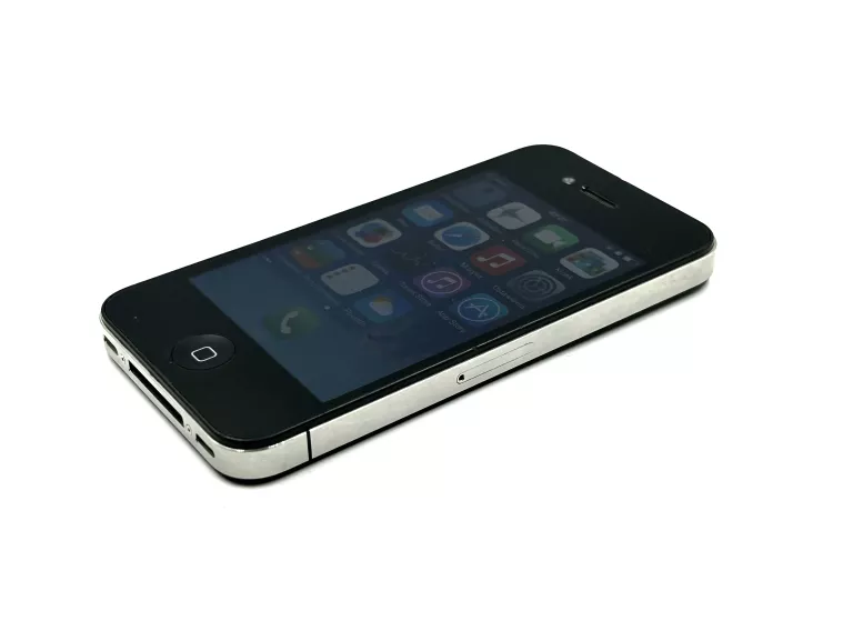 TELEFON IPHONE 4 3,5' 16GB OPIS!