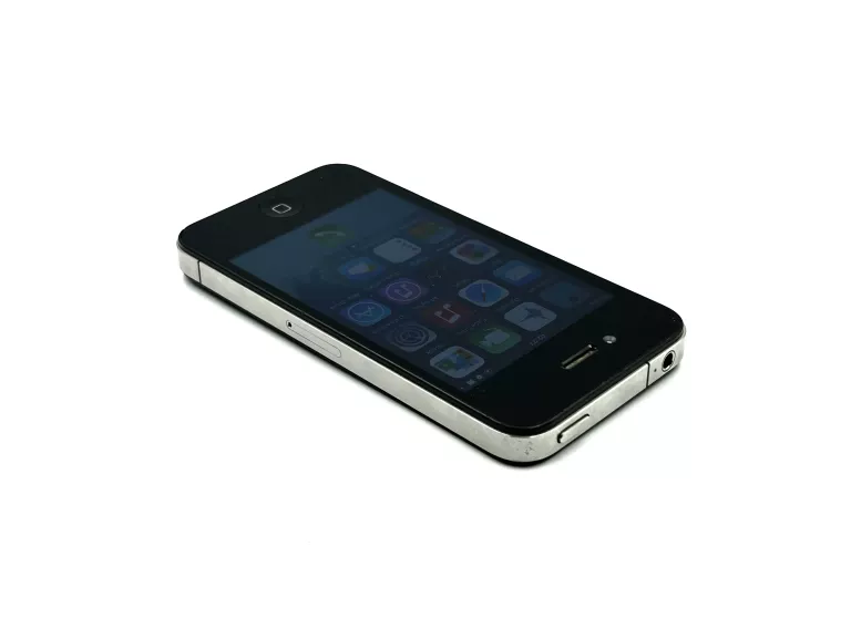 TELEFON IPHONE 4 3,5' 16GB OPIS!