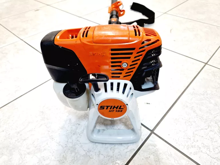 STIHL HT 133 PODKRZESYWARKA SPALINOWA