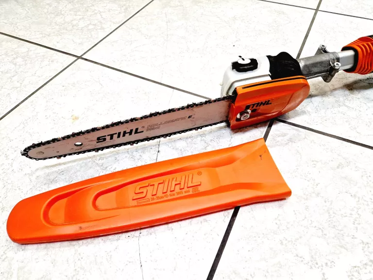 STIHL HT 133 PODKRZESYWARKA SPALINOWA